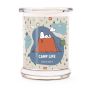 Kvapi žvakė Peanuts™, Camp Life aromatas, 11,5 × 9,5 cm