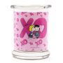 Kvapi žvakė Peanuts™, „XOXO“ kvapas