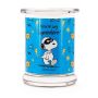 Kvapi žvakė Peanuts™, You're my superhero aromatas, 11,5 × 9,5 cm
