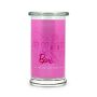 Kvapioji žvakė „Barbie™“, 400 g, Ø 9,9 × 18,1 cm
