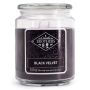 Kvapioji žvakė „Candle Brothers“, „Black Velvet“