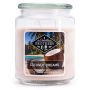 Kvapioji žvakė Candle Brothers, „Coconut Dreams“, Ø 10 × 15 cm