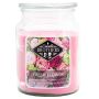 Kvapioji žvakė Candle Brothers, „Fresh Flower“, Ø 10 × 15 cm