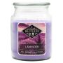 Kvapioji žvakė Candle Brothers, Lavender, Ø 10 × 15 cm