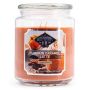 Ароматическая свеча Candle Brothers, Ø 10 × 15 см