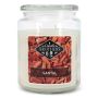 Kvapioji žvakė „Candle Brothers“, Santalas, 180 g