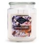 Kvapioji žvakė „Candle Brothers“, „Santas Cookies“