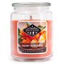 Kvapioji žvakė „Candle Brothers“, „Sunny Mandarin“