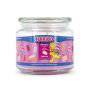 Kvapioji žvakė Haribo, 300 g, Birthday Cake, 10 × 9,5 × 10 cm