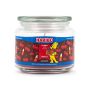 Kvapioji žvakė Haribo, 300 g, Cherry Cola, 10 × 9,5 × 10 cm