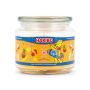 Kvapioji žvakė Haribo, 300 g, Tropical Fun, 10 × 9,5 × 10 cm