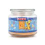 Kvapioji žvakė Haribo, 300 g, Winter Fun, 10 × 9,5 × 10 cm
