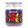 Kvapioji žvakė „Haribo™“, 510 g, 10 × 13 × 10 cm