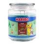 Kvapioji žvakė „Haribo™“, „Sweet Wonderland“, 10 × 13 × 10 cm
