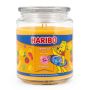 Kvapioji žvakė „Haribo™“, „Tropical Fun“, 10 × 13 × 10 cm