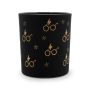 Kvapioji žvakė Harry Potter™, 135 g, 8,3 × 7,4 × 7,4 cm