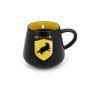 Kvapioji žvakė Harry Potter™, Hufflepuff variantas, Geltona, 12 × 8 × 9,5 cm