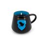 Kvapioji žvakė Harry Potter™, Ravenclaw variantas, Mėlyna, 12 × 8 × 9,5 cm