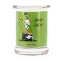 Kvapni žvakė Peanuts™, „Good Luck“ aromatas, Ø 9,5 × 11,5 cm