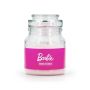 Ароматическая свеча Barbie™, «Inspire The World», 11,2 × 7 см