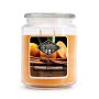 Kvapnioji žvakė Candle Brothers, 1 vnt, Ø 10 × 15 cm