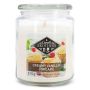 Kvapnioji žvakė Candle Brothers, Creamy Vanilla Cupcake, Ø 7 × 8 cm