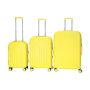 Suitcase set, 3 pieces