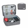 Laidų organizatorius Relaxdays 10030864.0, 11 × 25 × 20 cm