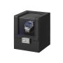 Laikrodžių sukimo mechanizmas SONGMICS JWB030B01, 1 laikrodis, 12,9 × 15,9 × 12,2 cm