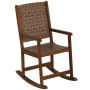 Lauko fotelis, supamasis, iki 15°, 80,01 × 106,68 × 55,88 cm