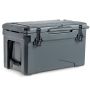 Lauko kietoji aušinimo dėžė, 28 l, 60 × 33 × 35 cm