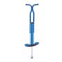 Lauko šokinėjimo lazda Relaxdays „Pogo“, 25–60 kg, 103 × 29 × 6 cm