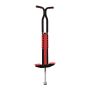 Lauko šokinėjimo lazda Relaxdays „Pogo“, 25–60 kg, 103 × 29 × 6 cm