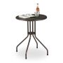 Lauko stalas Relaxdays 10035734.0, 60 × 74 × 60 cm