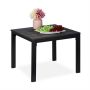Lauko staliukas Relaxdays 10049595_46, 52 × 39 × 48 cm