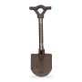 Lauko termometras Relaxdays 10044894.0, analoginis, 30 × 9 × 1,5 cm