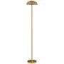 LED toršeras, 18 LED, 5 W, Ø25 × 134 cm