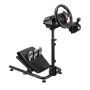 Racing handlebar stand Huzaro Speed ​​2.0, 65 × 13 × 44 cm
