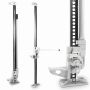 Lift 132 cm., up to 3000 kg.