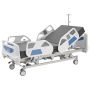 Hospital bed VEVOR YXZ-C5, 5 functions, 217 × 84 × 108 cm