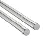 Комплект стержней линейного перемещения VEVOR SFC25-1000L-1, 2 шт, 25 × 1000 мм