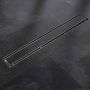 Linear shower channel BEFLIESBAR, with siphon