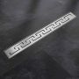 Linear shower channel BOGEN, with siphon