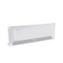 Bed safety barrier Tulano Cover 40, 200 cm