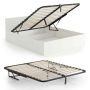 Bed slats AKORD, with lifting mechanism, 160 × 200 × 29–31 cm