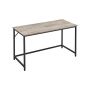 Industrial design desk 140 x 60 x 75 cm