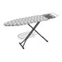 Lyginimo lenta Relaxdays 10053016_469, 132 × 70–88 × 33 cm