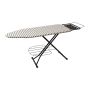 Lyginimo lenta Relaxdays 10053016_491, 132 × 70–88 × 33 cm