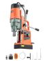 Magnetic drill VEVOR MD-50A, 17 × 47 × 40 cm