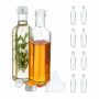 Maisto saugojimo indai Relaxdays, 10 vnt, 22 × 4,5 × 4,5 cm